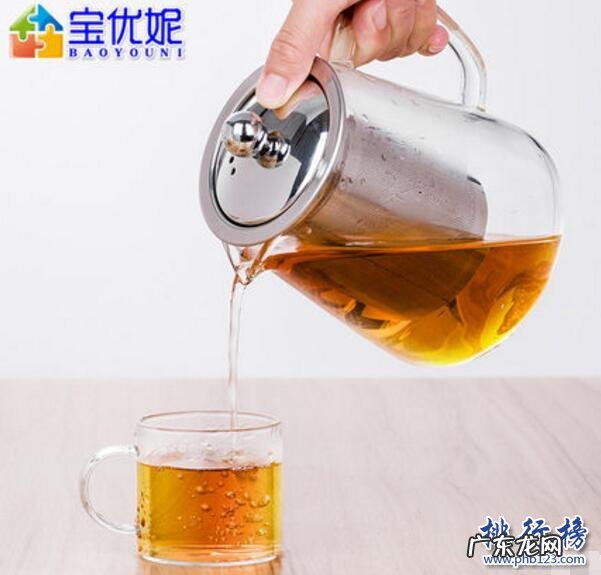 茶器品牌十大排名 冲茶器哪些牌子的好？冲茶器十大品牌排行榜