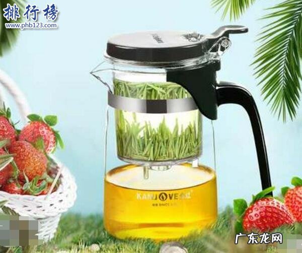 茶器品牌十大排名 冲茶器哪些牌子的好?冲茶器十大品牌排行榜
