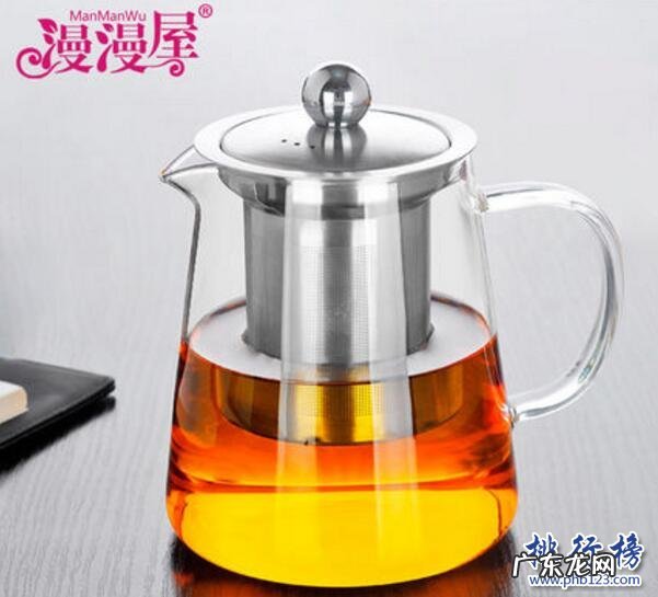 茶器品牌十大排名 冲茶器哪些牌子的好？冲茶器十大品牌排行榜