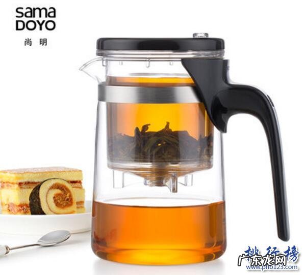 茶器品牌十大排名 冲茶器哪些牌子的好?冲茶器十大品牌排行榜