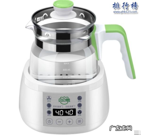 全自动冲奶机哪个品牌好 冲奶器什么牌子的好？冲奶器十大品牌排行榜