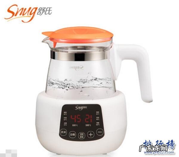 全自动冲奶机哪个品牌好 冲奶器什么牌子的好？冲奶器十大品牌排行榜