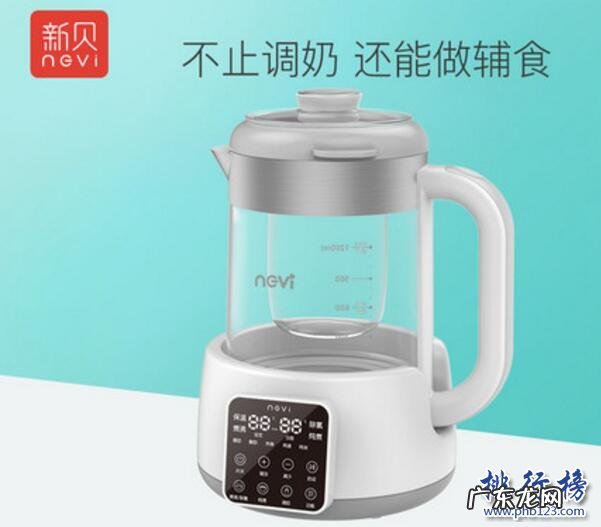 全自动冲奶机哪个品牌好 冲奶器什么牌子的好?冲奶器十大品牌排行榜
