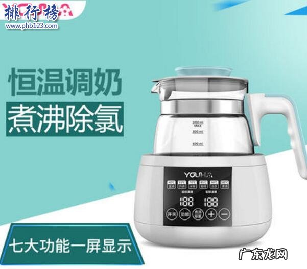 全自动冲奶机哪个品牌好 冲奶器什么牌子的好？冲奶器十大品牌排行榜