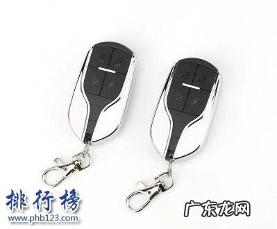 什么品牌的摩托车防盗性能好 摩托车防盗器什么牌子好？摩托车防盗器十大品牌排行榜