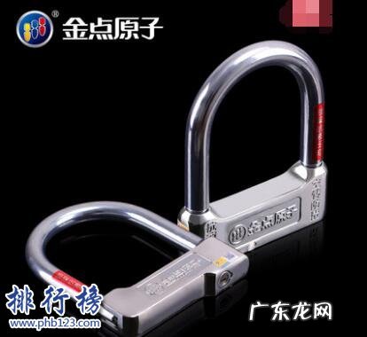 摩托车防盗锁哪种好 摩托车防盗锁什么牌子好？摩托车防盗锁十大品牌排行榜