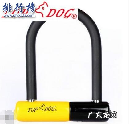 摩托车防盗锁哪种好 摩托车防盗锁什么牌子好？摩托车防盗锁十大品牌排行榜