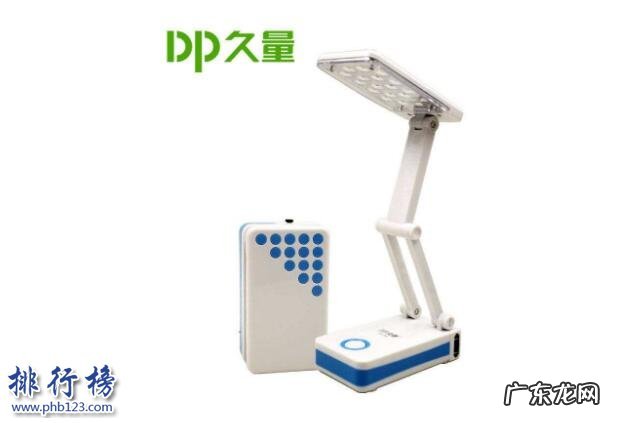 led照明灯哪个牌子的比较好 led台灯哪个牌子好