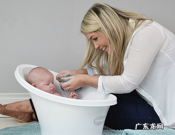 Shnuggle诗纳歌婴儿浴盆好用吗_怎么样