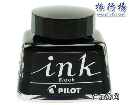 进口墨水品牌排行榜 墨水哪种牌子的好?墨水十大品牌排行榜推荐