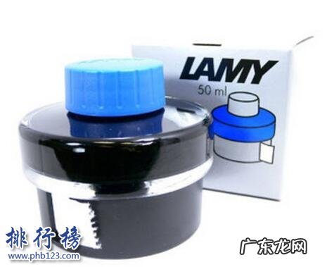 进口墨水品牌排行榜 墨水哪种牌子的好?墨水十大品牌排行榜推荐