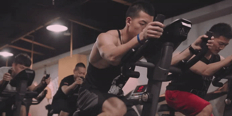 只要运动时心率一样，不同运动的减肥效果就一样吗？