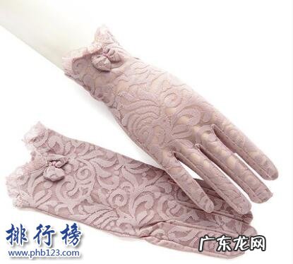 手套比较好的牌子 女士手套什么牌子好？女士手套十大品牌排行榜推荐