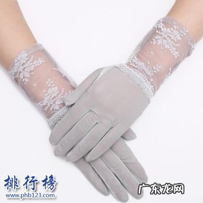 手套比较好的牌子 女士手套什么牌子好？女士手套十大品牌排行榜推荐