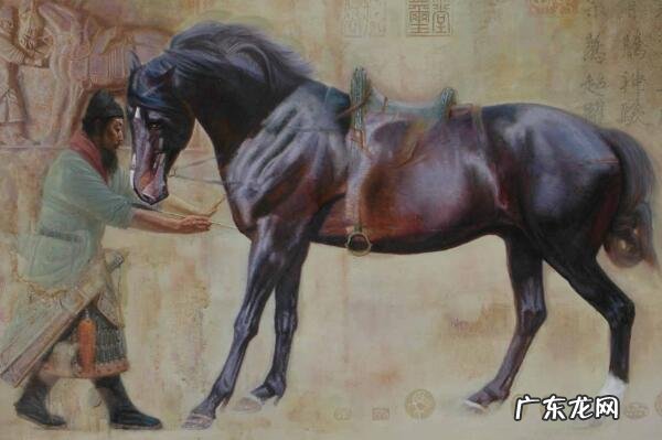 古时的十大名马 中国古代十大名马排名