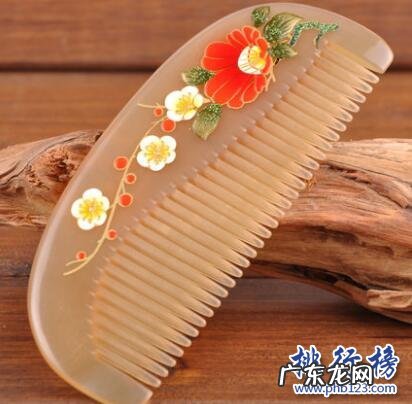 中国十大牛角梳品牌 什么牌子的牛角梳好？牛角梳十大品牌排行榜推荐