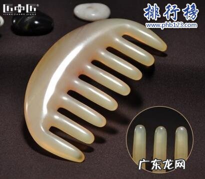 中国十大牛角梳品牌 什么牌子的牛角梳好?牛角梳十大品牌排行榜推荐