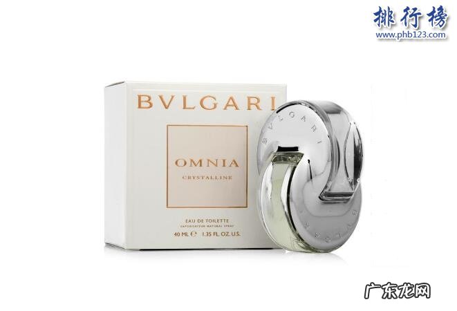 淡香水品牌排行榜前十名 淡香水哪个牌子好