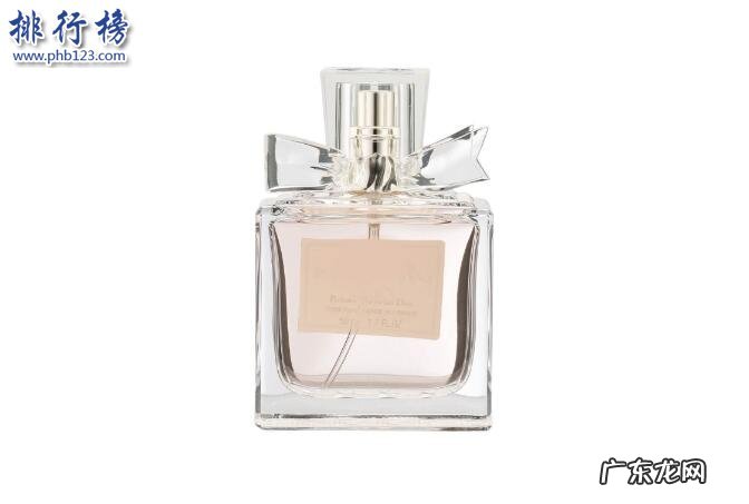 淡香水品牌排行榜前十名 淡香水哪个牌子好