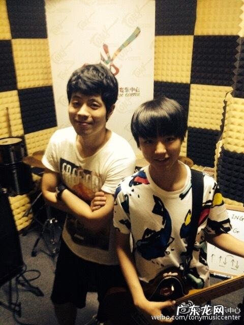 你认为王俊凯是什么类型的男生