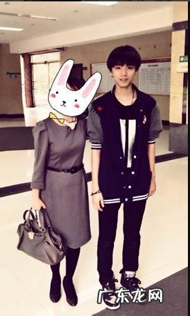 你认为王俊凯是什么类型的男生