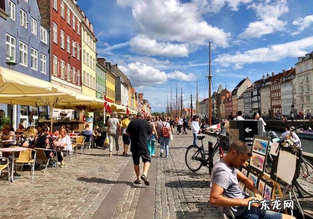月薪一万人民币在丹麦属于什么水平有哪些事去了丹麦才知道的