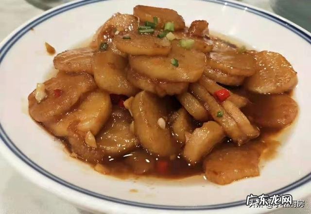 霜降一到,天气冷了,吃什么比较养胃该注意什么