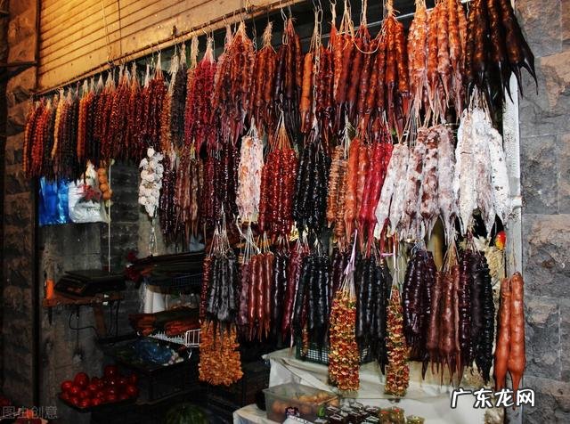 有谁去过格鲁吉亚，那里的真实生活是怎样的