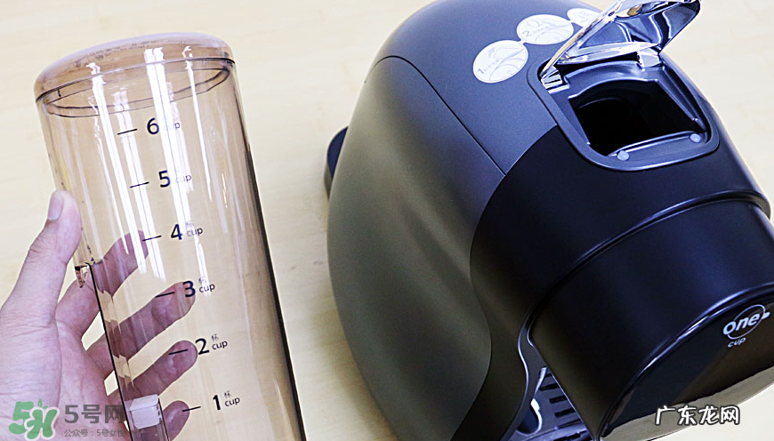 onecup胶囊咖啡机怎么用?onecup胶囊咖啡机说明书