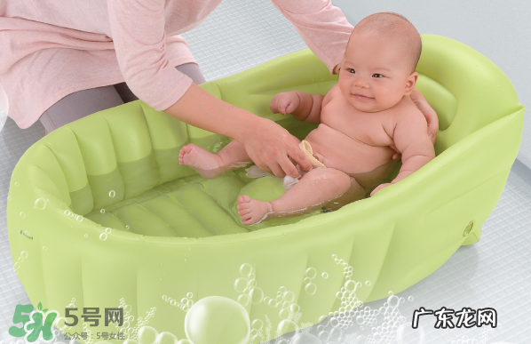 Richell利其宝宝浴盆怎么样_好用吗？