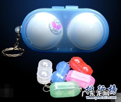 什么牌子的乒乓球拍质量最好 什么牌子的兵乓球质量好?乒乓球十大品牌排行榜推荐