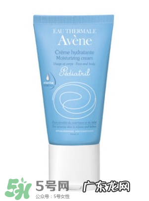 雅漾儿童润肤霜怎么样?雅漾儿童润肤霜好不好?