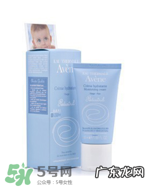 雅漾儿童润肤霜怎么样?雅漾儿童润肤霜好不好?