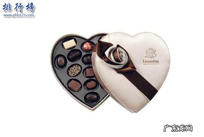 比利时最好的巧克力 比利时巧克力哪个牌子好