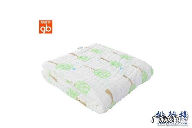 婴儿浴巾排行榜 宝宝浴巾哪个牌子好