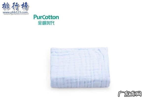 婴儿浴巾排行榜 宝宝浴巾哪个牌子好