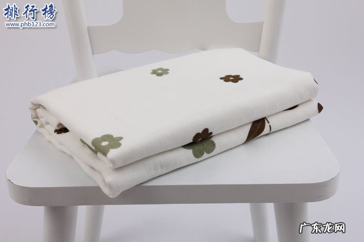 婴儿浴巾排行榜 宝宝浴巾哪个牌子好