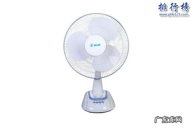 电风扇哪个牌子质量好 电风扇哪个牌子好