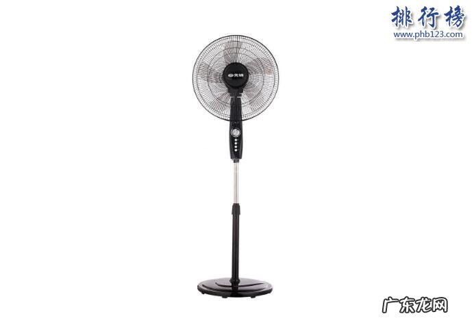 电风扇哪个牌子质量好 电风扇哪个牌子好