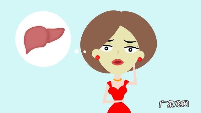 肝毒太多,在脸上有什么表现?