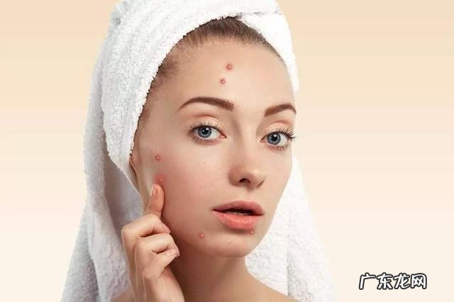 肝毒太多,在脸上有什么表现?