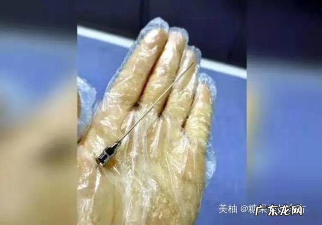 剖腹产比顺产轻松?没看过“手术工具”,别说女人“矫情”?