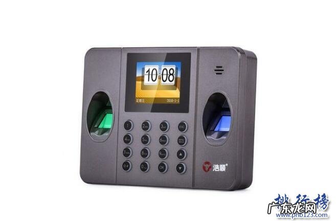 指纹考勤机厂商 指纹考勤机哪个牌子好