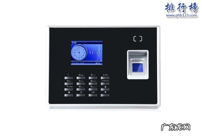 指纹考勤机厂商 指纹考勤机哪个牌子好