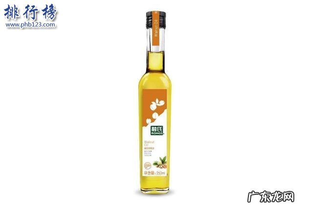 婴儿吃的核桃油哪个牌子好 核桃油哪个牌子好