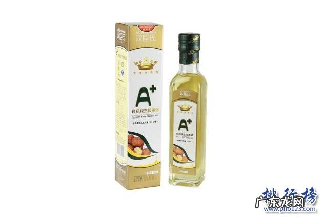 婴儿吃的核桃油哪个牌子好 核桃油哪个牌子好