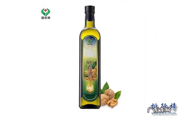 婴儿吃的核桃油哪个牌子好 核桃油哪个牌子好