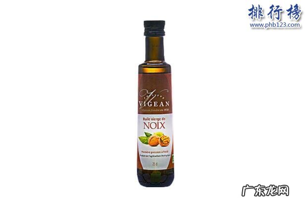 婴儿吃的核桃油哪个牌子好 核桃油哪个牌子好