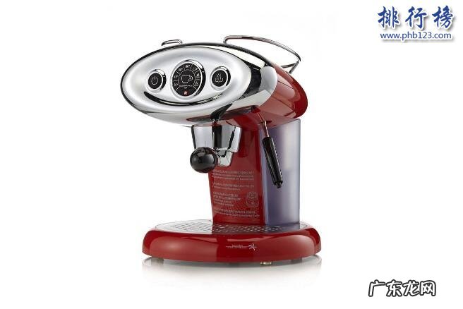半自动咖啡机哪个牌子好 咖啡机哪个牌子好