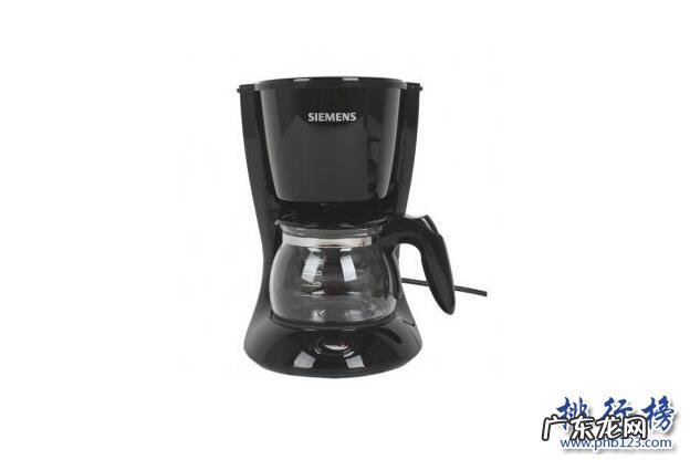 半自动咖啡机哪个牌子好 咖啡机哪个牌子好